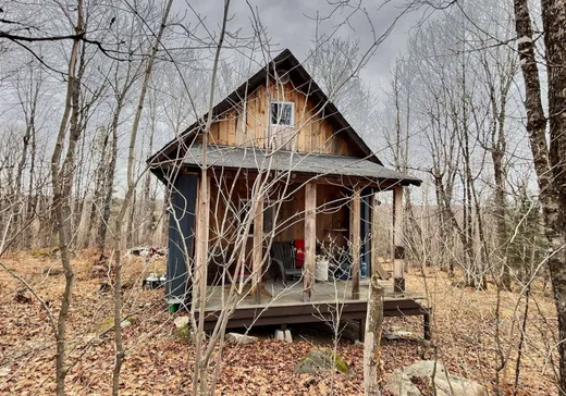 Land for sale -  Ch. de Guénette, Mont-Laurier, J0W1H0