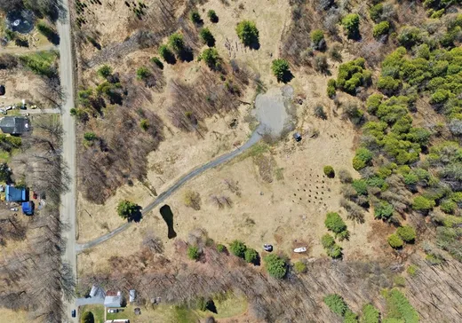 Terrain à vendre - 340 Ch. Remick, Canton De Stanstead, J1X 3W4