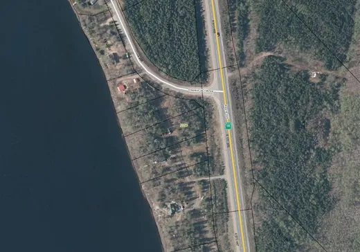 Land for sale - 89 Ch. de l'Anse, Trois-Rives, G0X2C0