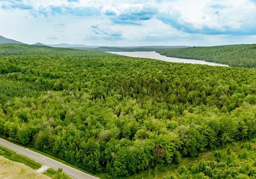 Land for sale - 1 Ch. de la Colline, Saint-Augustin-de-Desmaures, J0B1B0