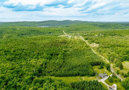 Land for Sale - 1 Ch. de la Colline, Saint-Augustin-de-Desmaures, J0B 1B0