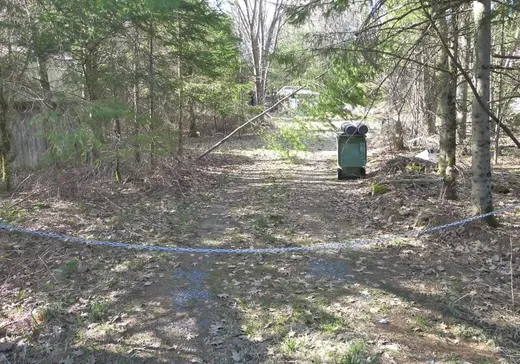 Land for Sale - 1764 Rg Bolduc, Asbestos, J0A 1K0