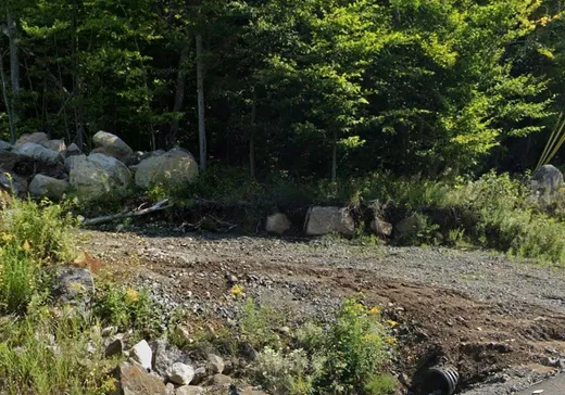 Terrain à vendre -  Mtée des Samares, Sainte-Agathe-des-Monts, J8C 1L0