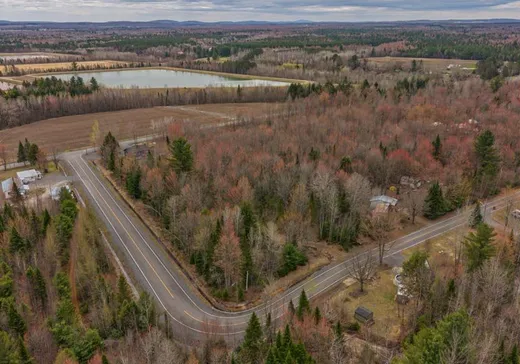 Land for Sale - 144 Rue Parent, Saint-Adalbert, J0A 1E0
