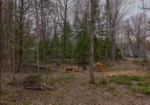 Land for Sale - 144 Rue Parent, Saint-Adalbert, J0A 1E0