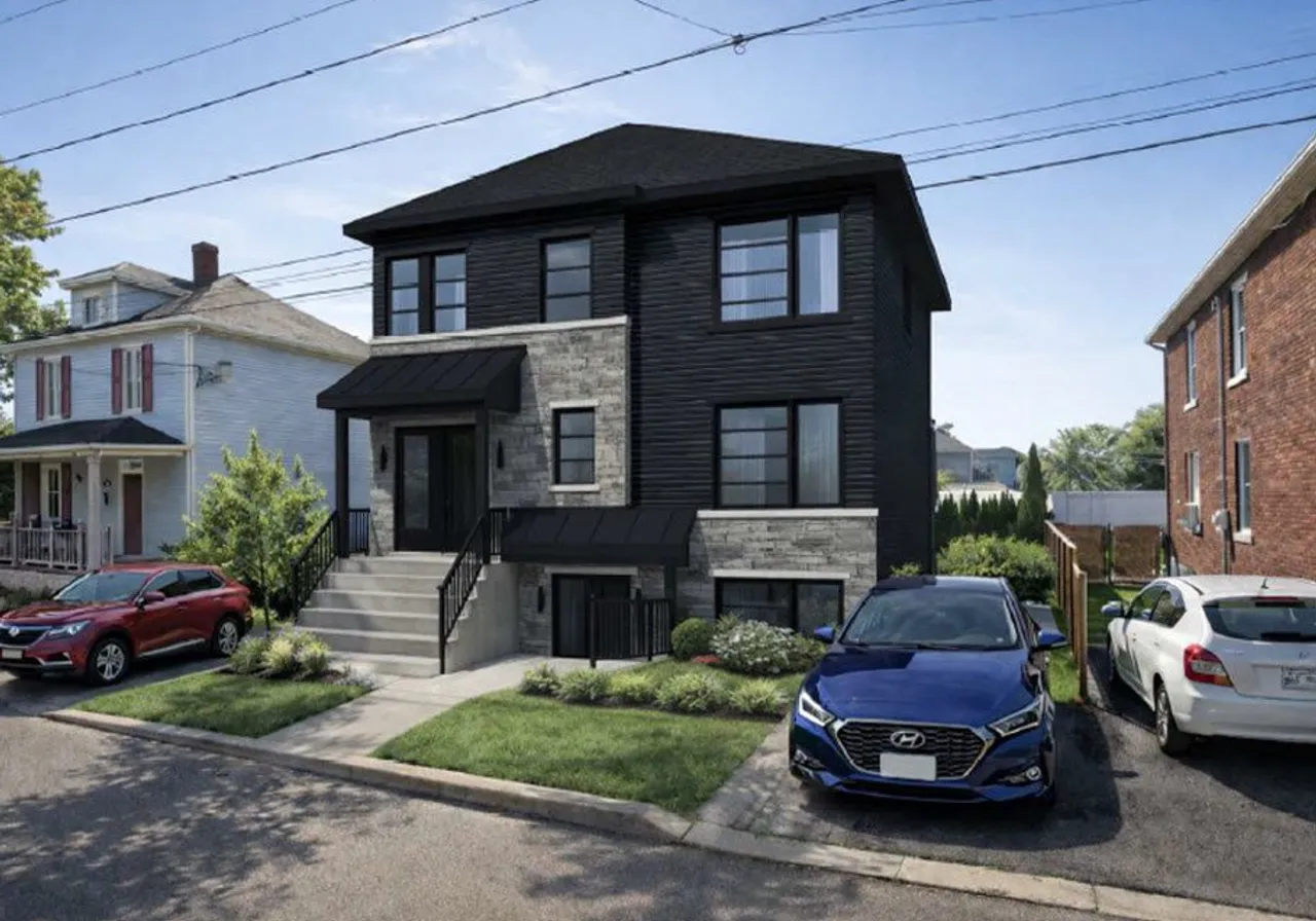 311 Rue Filiatrault — photo 2