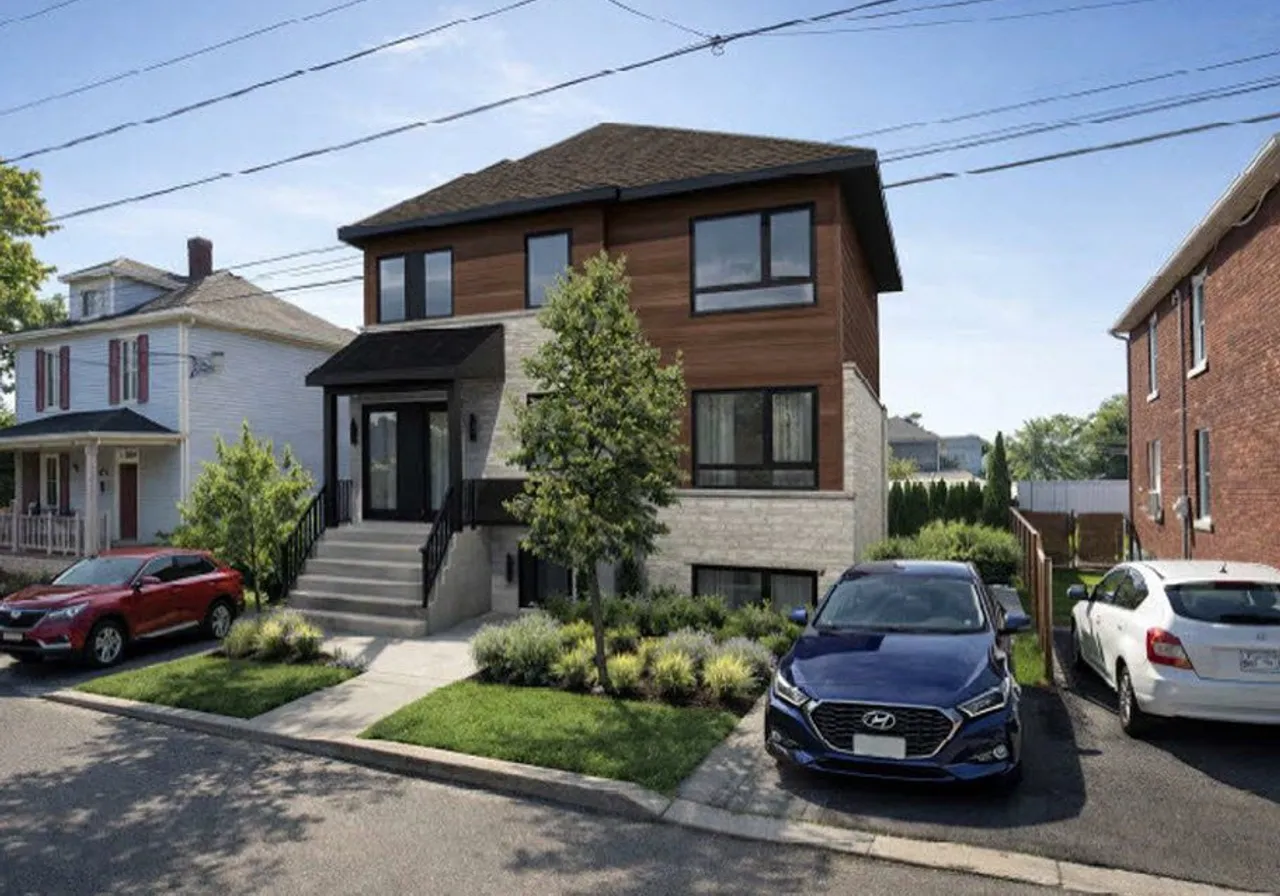 311 Rue Filiatrault — photo 3