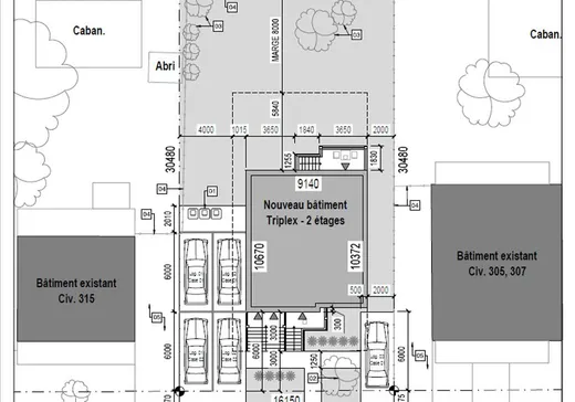 Terrain à vendre - 311 Rue Filiatrault, Massueville, J3R 3S7