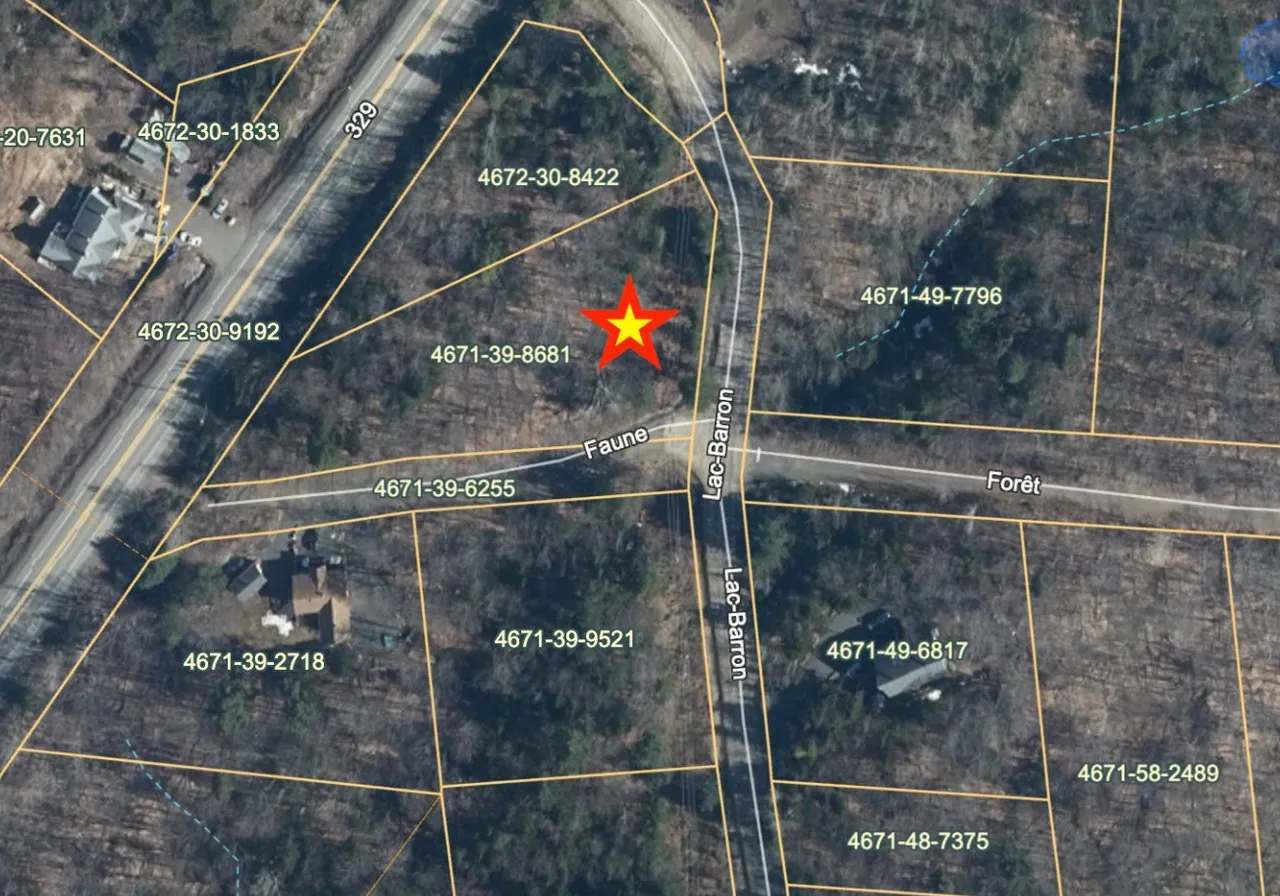 Route 329 — photo 1