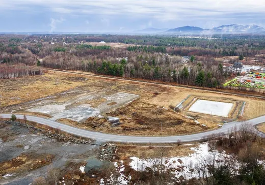 Terrain à vendre - 233 Ch. Brosseau, Cowansville, J2K 3G6