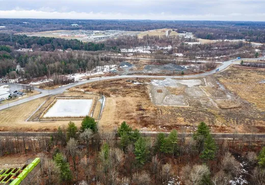Terrain à vendre - 233 Ch. Brosseau, Cowansville, J2K 3G6