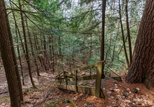 Land for Sale - 124 Ch. du Lac-Dodds, Val-des-Monts, J8N 6M8