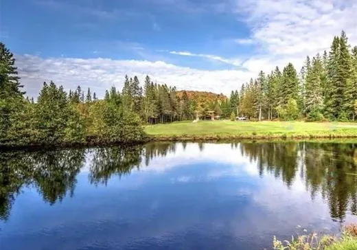 Terrain à vendre - 535B Ch. Masson, Sainte-Marguerite-du-Lac-Masson, J0T1L0