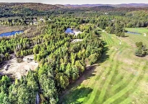 Terrain à vendre - 535B Ch. Masson, Sainte-Marguerite-du-Lac-Masson, J0T 1L0