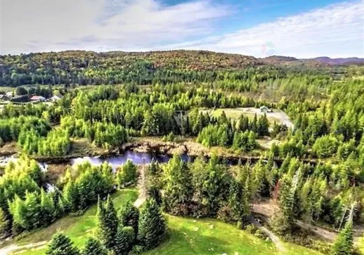 Terrain à vendre - 535B Ch. Masson, Sainte-Marguerite-du-Lac-Masson, J0T 1L0