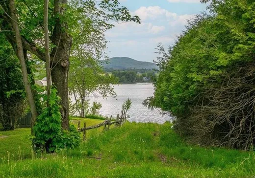 Land for Sale - 529 Route 255, Ascot Corner, J0B 1A0