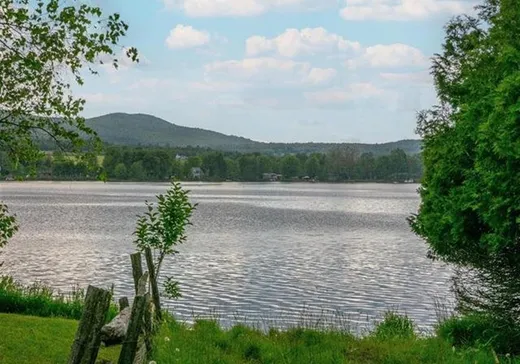 Land for Sale - 529 Route 255, Ascot Corner, J0B 1A0