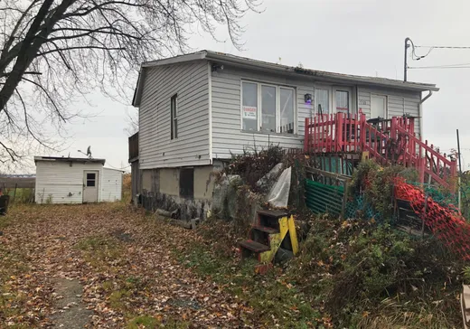 Land for Sale - 455Z Ch. de St-Robert, Saint-Robert, J0G 1S0