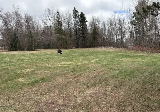 Land for Sale - 325 Rg St-Pierre N., St-Gilles, G0S 2P0
