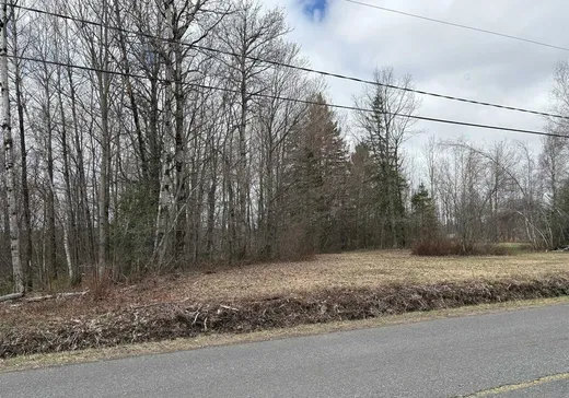 Land for Sale - 325 Rg St-Pierre N., St-Gilles, G0S 2P0