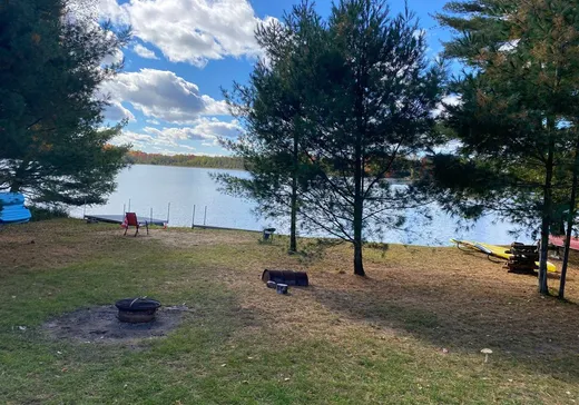 Land for Sale - 5C Chemin de la Baie-Alpha, Shawville, J0X 2Y0