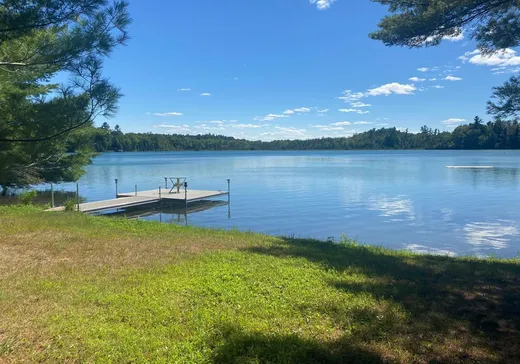 Land for Sale - 5C Chemin de la Baie-Alpha, Shawville, J0X 2Y0