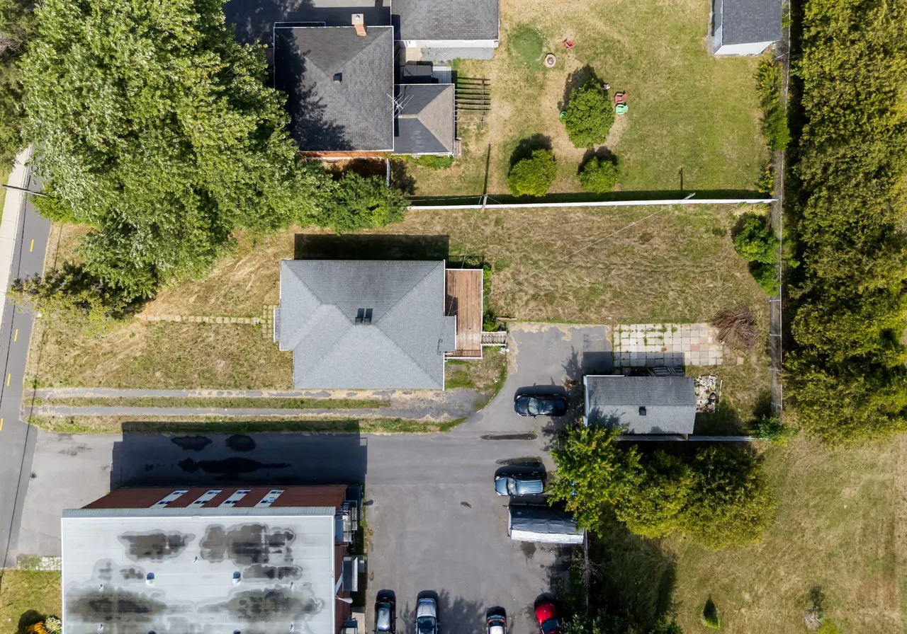 31Z Rue Jacques-Cartier S. — photo 1