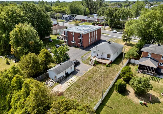 Land for Sale - 31Z Rue Jacques-Cartier S., Saint-Jean-sur-Richelieu, J3B 6S2