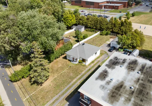 Land for Sale - 31Z Rue Jacques-Cartier S., Saint-Jean-sur-Richelieu, J3B 6S2