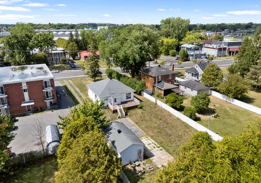 Land for Sale - 31Z Rue Jacques-Cartier S., Saint-Jean-sur-Richelieu, J3B 6S2