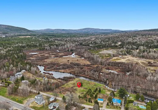 Land for sale - 170 Rue Durand, Ste-Émelie-de-l'Énergie, J0K2K0