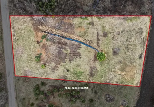 Land for Sale - 170 Rue Durand, Ste-Émelie-de-l'Énergie, J0K 2K0