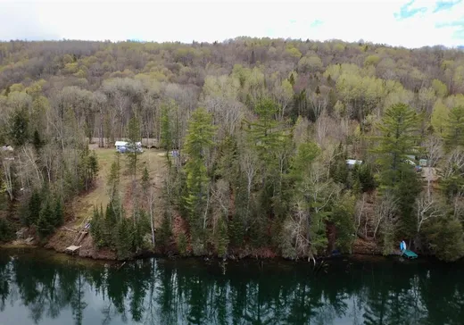 Terrain à vendre - 26 Ch. Belmont, Otter Lake, J0X 2P0
