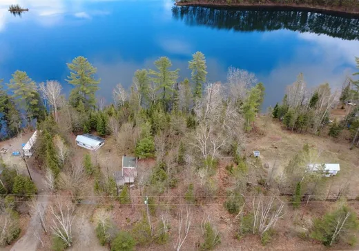 Terrain à vendre - 26 Ch. Belmont, Otter Lake, J0X 2P0