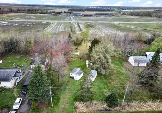 Land for Sale - 1241 Rue Houle, Wickham, J0C 1S0
