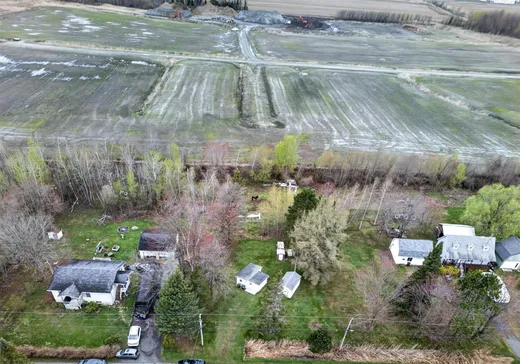 Land for Sale - 1241 Rue Houle, Wickham, J0C 1S0