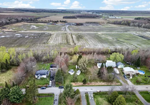 Land for Sale - 1241 Rue Houle, Wickham, J0C 1S0