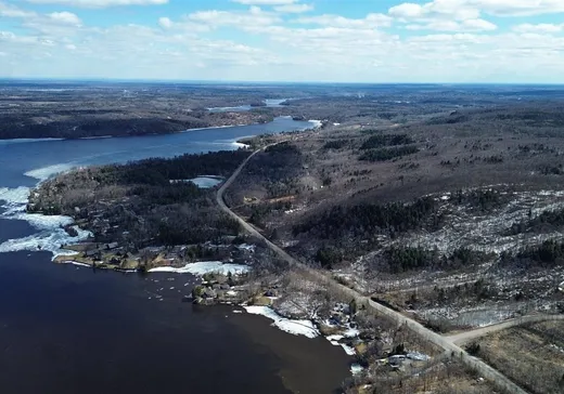 Land for Sale - 51 Ch. de St-Jean-des-Piles, Shawinigan, G0X 2V0