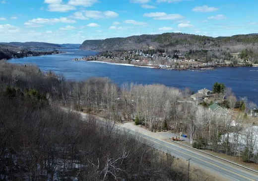 Land for Sale - 51 Ch. de St-Jean-des-Piles, Shawinigan, G0X 2V0