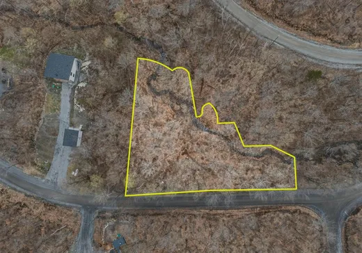 Land for Sale - 12 Rue Castel, Bolton-Est, J0E 1G0