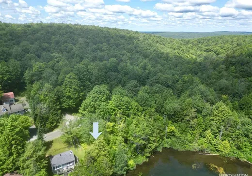 Terrain à vendre - X Ch. de l'Auberge, Racine, J0E 1Y0