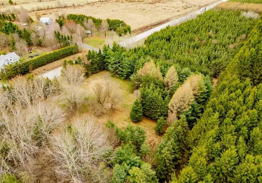 Land for Sale - 1335 Route de l'Église, Weedon, J0A 1J0