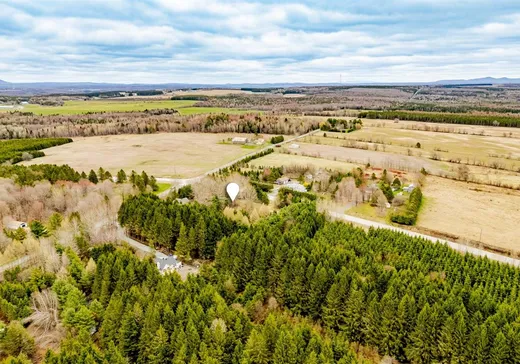 Land for Sale - 1335 Route de l'Église, Weedon, J0A 1J0