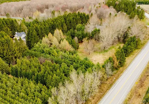 Land for Sale - 1335 Route de l'Église, Weedon, J0A 1J0