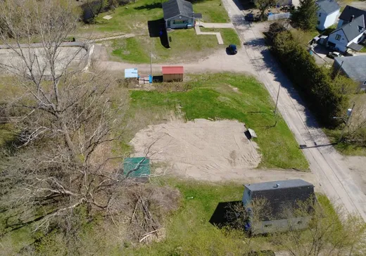 Land for Sale - 12 Rue Patterson, Campbell's Bay, J0X 1K0