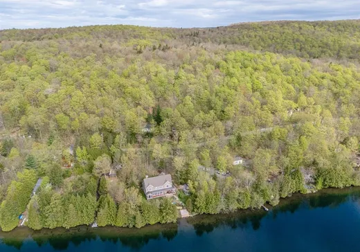 Land for Sale - 1 Ch. Dépôt, Orford, J1X 6W1