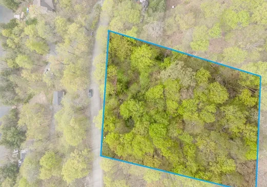 Land for Sale - 1 Ch. Dépôt, Orford, J1X 6W1