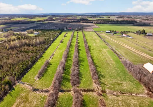 Land for Sale - 778Z Rang Marigot, Notre-Dame-du-sacré-coeur-d'issoudun, G0S 1L0
