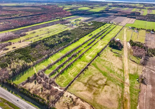 Land for Sale - 778Z Rang Marigot, Notre-Dame-du-sacré-coeur-d'issoudun, G0S 1L0
