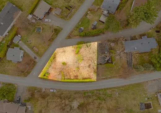 Land for Sale - 5 Rue des Éboulis, Victoriaville, G6T 1M6
